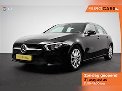 Mercedes-Benz A-klasse - 200 Progressive | Navigatie | Climate Control | Lane Assist | Camera | Trekhaak | DAB | LE