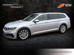 Volkswagen Passat Variant - 1.4 TSI PHEV GTE Business Bj 2020 Dealer onderhouden apk