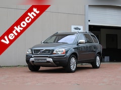 Volvo XC90 - 4.4 V8 Executive AUTOMAAT YOUNGTIMER incl. 21% BTW