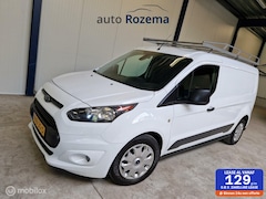 Ford Transit Connect - 1.5 TDCI L2 Trend HP 120 pk 6 Bak Uitz Mooi