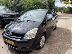 Toyota Verso - 1.8 VVT-i Dynamic