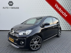 Volkswagen Up! - 1.0 TSI BMT high up