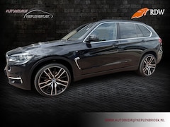 BMW X5 - xDrive35i High Executive | 306pk | 22” | Pano | Camera | Trekhaak | Luxe uitvoering