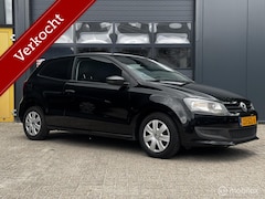 Volkswagen Polo - 1.2 Easyline | zuinig | compact