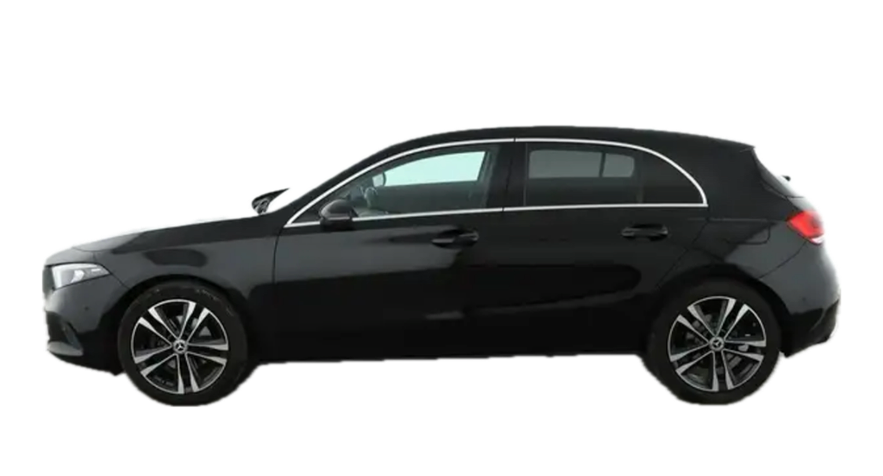 Mercedes-Benz A-klasse - 180 Business Solution Plus Upgrade - AutoWereld.nl