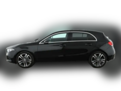 Mercedes-Benz A-klasse - 180 Business Solution Plus Upgrade