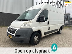 Citroën Jumper - 35 2.2 HDI L2H1 2007