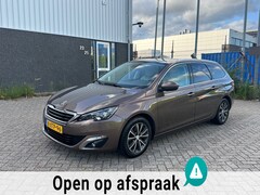 Peugeot 308 SW - 2.0 BlueHDI Allure 2014 Panorama