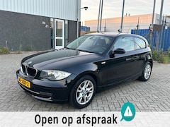 BMW 1-serie - 116i Business Line 2009