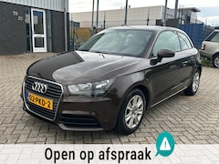 Audi A1 - 1.2 TFSI Attraction Pro Line Business 2011