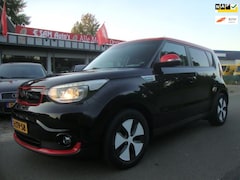 Kia e-Soul - EV ExecutiveLine 27 kWh ( Elektriciteit )