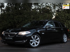 BMW 5-serie Touring - 523i Executive - Pano/HUD/Youngtimer