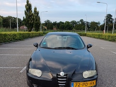 Alfa Romeo 147 - 1.6 T.Spark Impression