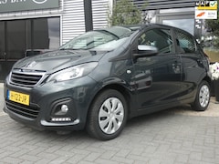 Peugeot 108 - 1.0 e-VTi Active