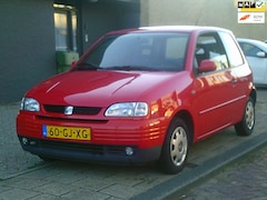 SEAT Arosa - 1.4i Stella Nwe Distr Riem Stuurbekr