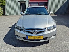 Honda Accord Tourer - 2.4i Executive
