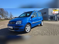 Fiat Panda - 1.2 Emotion Airco