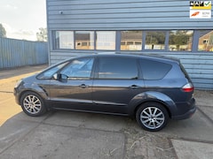 Ford S-Max - 2.0-16V (( nieuwe apk )))
