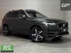 Volvo XC90 - 2.0 T8 Twin Engine AWD Inscription Leer Pano 7Per