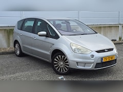 Ford S-Max - 2.0-16V