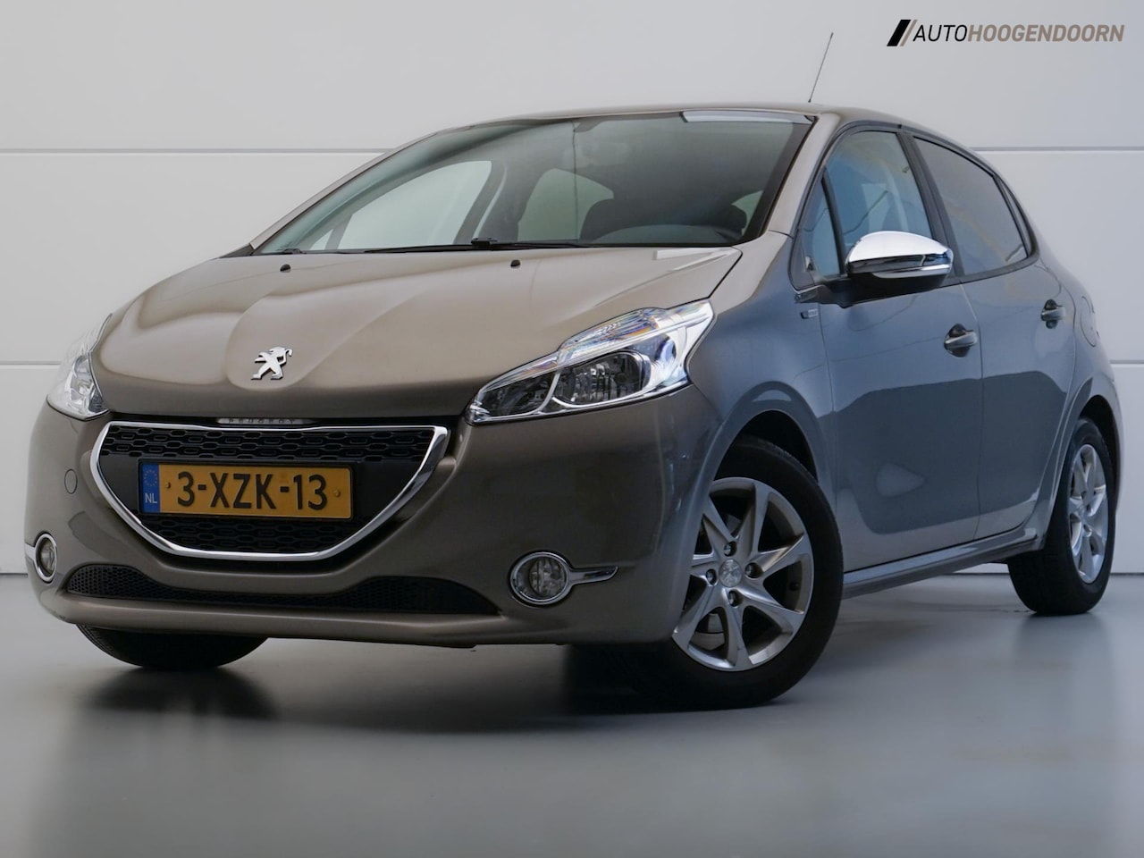 Peugeot 208 - 1.2 VTi Style (APPLE CARPLAY,LED VERLICHTING,CLIMATE,CRUISE,COMFORT-STOELEN,LM-VELGEN,NIEU - AutoWereld.nl