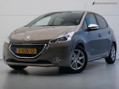 Peugeot 208 - 1.2 VTi Style (APPLE CARPLAY, LED VERLICHTING, CLIMATE, CRUISE, COMFORT-STOELEN, LM-VELGEN