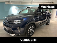 Citroën C5 Aircross - 1.6 Plug-in Hybrid 225 Business Plus | Panoramisch schuif- kanteldak | Adaptive Cruise con