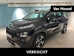 Citroën C3 Aircross - 1.2 PureTech S&S Shine | Camera | Navigatie | Climate control