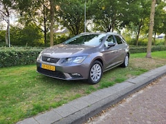 SEAT Leon ST - 1.2 TSI Style Nette auto, navigatie, cruise control, climate control, APK 19-05-'26
