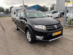 Dacia Sandero Stepway - 0.9 TCe Lauréate