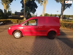 Volkswagen Caddy - 2.0 SDI