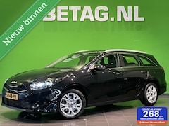 Kia Cee'd Sportswagon - Ceed 1.0 T-GDi DynamicLine | Navi | Camera |