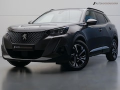 Peugeot 2008 - 1.2 PureTech Allure (APPLE CARPLAY, LED, 3D-DISPLAY, GROOT NAVIGATIE, SPORTSTOEL, CAMERA,