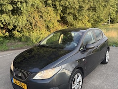 SEAT Ibiza - 1.4 5 deurs Airco Parkeersensoren Bluetooth N APK