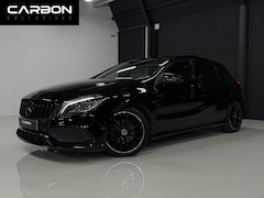 Mercedes-Benz A-klasse - 180 AMG | NL | Pano | Sfeer | Navi | CC