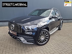 Mercedes-Benz GLE-Klasse - 350 e 4MATIC AMG /Org NL /Garantie