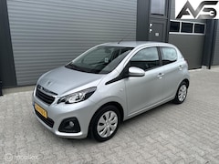 Peugeot 108 - 1.0 e-VTi Active TOP