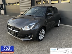 Suzuki Swift - 1.2 Style SMART/HYBRID/AUTOMAAT/CAMERA