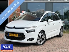 Citroën C4 Picasso - 1.6 e-THP stoelmassage Dealer onderhouden Navi