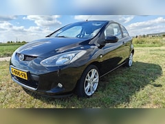 Mazda 2 - 1.3 S-VT Exclusive Clima & Stoelverwarming