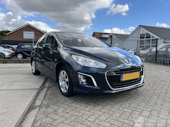 Peugeot 308 - 1.6 VTi Style 76.468 KM Automaat