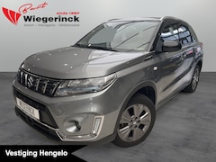 Suzuki Vitara - 1.4 B.jet Automaat [ 1500 KG TREKGEWICHT | APPLE CARPLAY / ANDRO