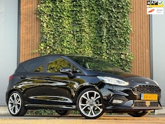 Ford Fiesta - 1.0 EcoBoost ST-Line NAP