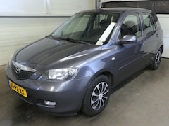Mazda 2 - 2 1.4 Exclusive - Airco - Trekhaak - Nieuwe APK