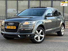 Audi Q7 - 3.6 FSI I Quattro I FULL I S-Line+ 5+2