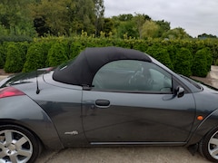 Ford Streetka - 1.6