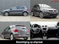 Volkswagen Polo - 1.2 TSI Highline * ECC * PDC * AUTOMAAT