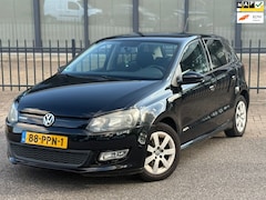 Volkswagen Polo - 1.2 TDI BlueMotion Comfortline
