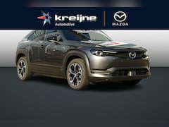 Mazda MX-30 - e-SkyActiv R-EV 170 Advantage | VOORRAAD VOORDEEL | RIJKLAARPRIJS