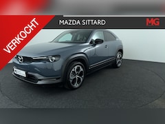 Mazda MX-30 - e-SkyActiv R-EV 170 Advantage